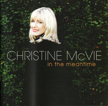 Load image into Gallery viewer, Christine McVie : In The Meantime (CD, Album)