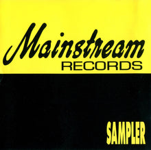 Load image into Gallery viewer, Various : Mainstream Records Sampler (CD, Smplr)