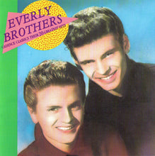 Load image into Gallery viewer, The Everly Brothers* : Cadence Classics - Their 20 Greatest Hits (CD, Comp, RE, SRC)