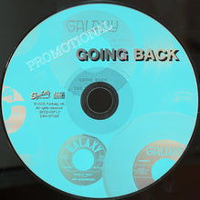 Load image into Gallery viewer, Various : Going Back (CD, Comp, Promo)
