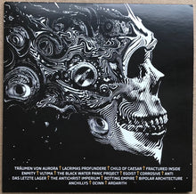 Load image into Gallery viewer, Various : Legacy 05/22 (CD, Comp, Promo, Car)