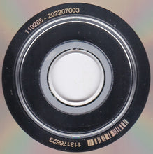 Load image into Gallery viewer, Various : Legacy 05/22 (CD, Comp, Promo, Car)