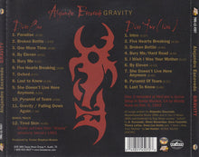 Load image into Gallery viewer, Alejandro Escovedo : Gravity (2xCD, Album, RE, RM)