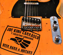 Load image into Gallery viewer, Joe King Carrasco Y Colectivo Chihuahua : Beer Bars & Guitars (CD, Album)