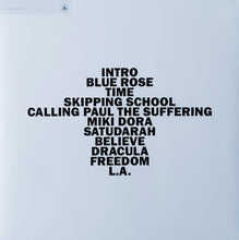 Load image into Gallery viewer, Amen Dunes : Freedom (LP, Album, Ltd, Blu)