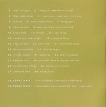 Load image into Gallery viewer, Elvis* : Elvis 2nd To None (CD, Comp, Cin)
