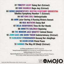 Load image into Gallery viewer, Various : The Meaning Of Within (Mojo's Guide To The Fab Avant-Garde) (CD, Comp)