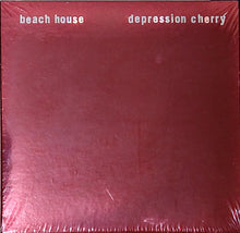 Load image into Gallery viewer, Beach House : Depression Cherry (CD, Album, RE)