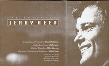 Load image into Gallery viewer, Jerry Reed : The Essential Jerry Reed (CD, Comp, RM)
