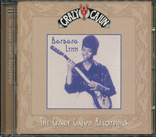 Load image into Gallery viewer, Barbara Lynn : The Crazy Cajun Recordings (CD, Comp)
