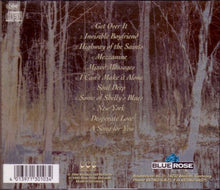 Load image into Gallery viewer, Continental Drifters : Continental Drifters (CD, Album)