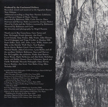 Load image into Gallery viewer, Continental Drifters : Continental Drifters (CD, Album)