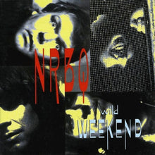 Load image into Gallery viewer, NRBQ : Wild Weekend (CD, Album)