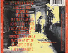 Load image into Gallery viewer, NRBQ : Wild Weekend (CD, Album)