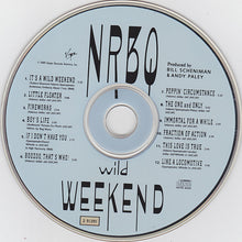 Load image into Gallery viewer, NRBQ : Wild Weekend (CD, Album)