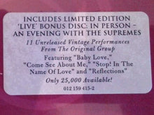 Load image into Gallery viewer, The Supremes : The Supremes (4xCD, Comp, RM + CD, Ltd + Box)