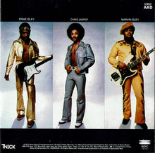 Load image into Gallery viewer, The Isley Brothers : 3 + 3 (CD, Album, RE)