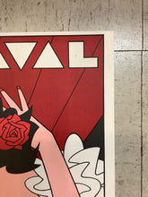 Load image into Gallery viewer, Carnaval - 1991 (Poster)