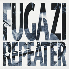 Load image into Gallery viewer, Fugazi : Repeater (LP, Album, RM, RP, Blu)