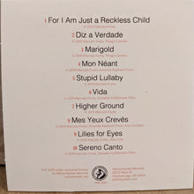 Load image into Gallery viewer, Momo (51) : I Was Told To Be Quiet (CD, Album, Promo)