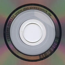 Load image into Gallery viewer, Editors : Heart Attack (CD, EP)