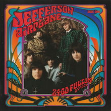 Load image into Gallery viewer, Jefferson Airplane : 2400 Fulton Street - The CD Collection (2xCD, Comp, Den)
