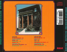 Load image into Gallery viewer, Jefferson Airplane : 2400 Fulton Street - The CD Collection (2xCD, Comp, Den)
