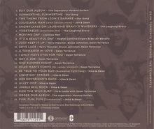 Load image into Gallery viewer, Dean Torrence & Friends : The Teammates: Twenty Years Of Making Music 1965-1985 (CD, Comp)