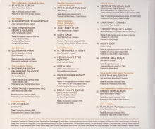Load image into Gallery viewer, Dean Torrence & Friends : The Teammates: Twenty Years Of Making Music 1965-1985 (CD, Comp)