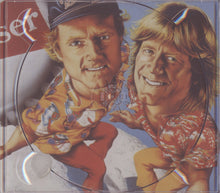 Load image into Gallery viewer, Dean Torrence & Friends : The Teammates: Twenty Years Of Making Music 1965-1985 (CD, Comp)