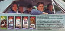 Load image into Gallery viewer, The Beach Boys : Special 14 Track CD Sampler (CD, Comp, Promo, Smplr)