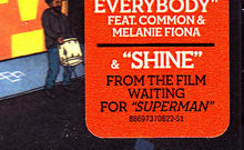 Load image into Gallery viewer, John Legend & The Roots : Wake Up! (CD, Album)