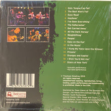 Load image into Gallery viewer, Trashcan Sinatras* : Live Series Radio Sessions Volume 2 (CD, Album)