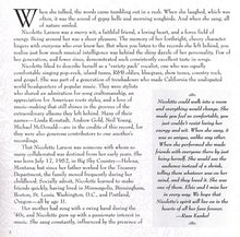 Load image into Gallery viewer, Nicolette Larson : The Very Best Of Nicolette Larson (CD, Comp)