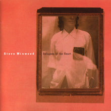Load image into Gallery viewer, Steve Winwood : Refugees Of The Heart (CD, Album)
