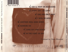 Load image into Gallery viewer, Steve Winwood : Refugees Of The Heart (CD, Album)
