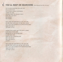 Load image into Gallery viewer, Steve Winwood : Refugees Of The Heart (CD, Album)