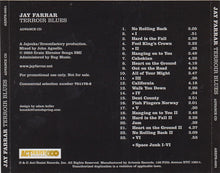 Load image into Gallery viewer, Jay Farrar : Terroir Blues (CD, Advance, Album)