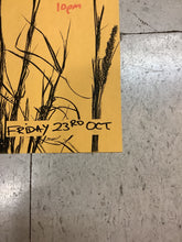 Load image into Gallery viewer, Wednesday Week and 100th Monkey at Texas Tavern (Poster)