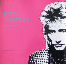 Load image into Gallery viewer, Rod Stewart : Storyteller (The Complete Anthology: 1964 - 1990) (4xCD, Comp + Box)