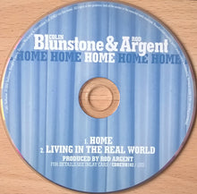 Load image into Gallery viewer, Colin Blunstone & Rod Argent : Home (CD, Single)