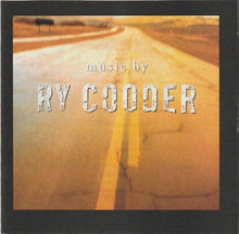 Load image into Gallery viewer, Ry Cooder : Music By Ry Cooder (2xCD, Comp, RE, RP)