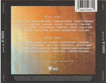 Load image into Gallery viewer, Ry Cooder : Music By Ry Cooder (2xCD, Comp, RE, RP)