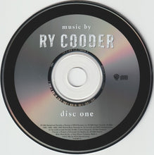 Load image into Gallery viewer, Ry Cooder : Music By Ry Cooder (2xCD, Comp, RE, RP)