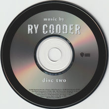 Load image into Gallery viewer, Ry Cooder : Music By Ry Cooder (2xCD, Comp, RE, RP)