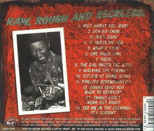 Load image into Gallery viewer, Hound Dog Taylor : Release The Hound (CD, Album)
