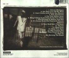 Load image into Gallery viewer, Andre Williams (2) : Bait And Switch (CD, Album)