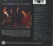 Load image into Gallery viewer, Brave Combo : Box Of Ghosts (HDCD, Album)