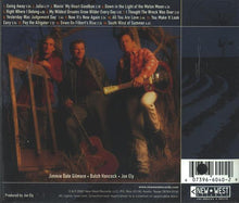 Load image into Gallery viewer, The Flatlanders : Now Again (CD, Album)