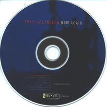 Load image into Gallery viewer, The Flatlanders : Now Again (CD, Album)